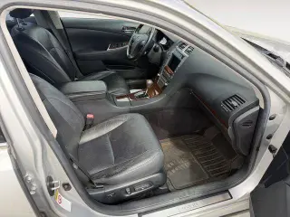 Lexus ES 350 2010 4dr Sedan