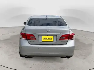Lexus ES 350 2010 4dr Sedan