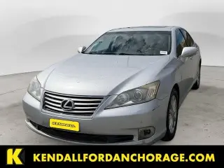 Lexus ES 350 2010 4dr Sedan