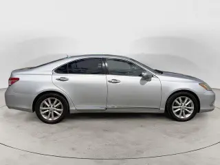 Lexus ES 350 2010 4dr Sedan