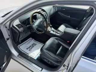 Lexus ES 350 2010 4dr Sedan