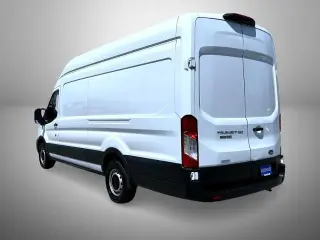 Ford Transit 2023 350 3dr LWB High Roof Extended Cargo Van