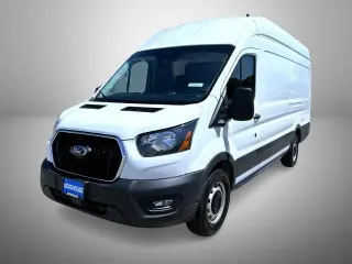 Ford Transit 2023 350 3dr LWB High Roof Extended Cargo Van