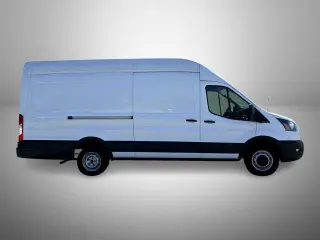 Ford Transit 2023 350 3dr LWB High Roof Extended Cargo Van