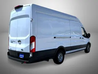 Ford Transit 2023 350 3dr LWB High Roof Extended Cargo Van