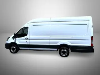Ford Transit 2023 350 3dr LWB High Roof Extended Cargo Van