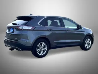 Ford Edge 2016 AWD SEL 4dr Crossover