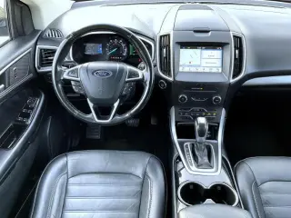 Ford Edge 2016 AWD SEL 4dr Crossover