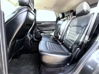 Ford Edge 2016 AWD SEL 4dr Crossover