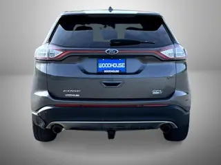 Ford Edge 2016 AWD SEL 4dr Crossover