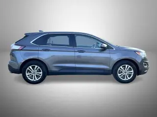 Ford Edge 2016 AWD SEL 4dr Crossover