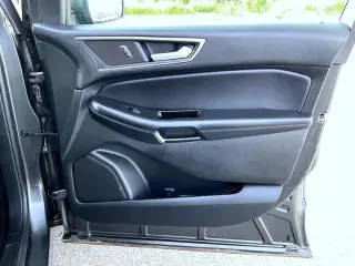 Ford Edge 2016 AWD SEL 4dr Crossover