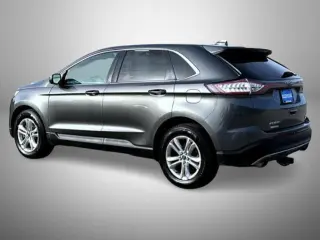 Ford Edge 2016 AWD SEL 4dr Crossover