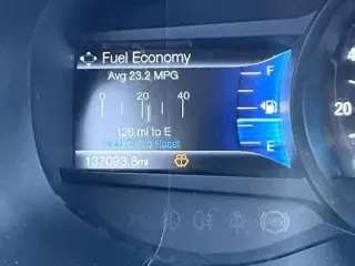 Ford Edge 2016 AWD SEL 4dr Crossover