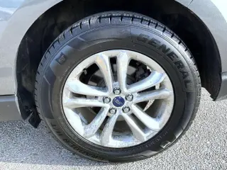 Ford Edge 2016 AWD SEL 4dr Crossover