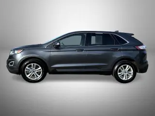 Ford Edge 2016 AWD SEL 4dr Crossover