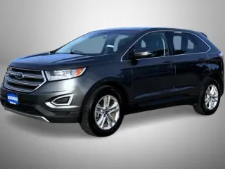 Ford Edge 2016 AWD SEL 4dr Crossover
