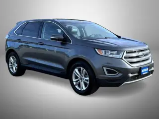 Ford Edge 2016 AWD SEL 4dr Crossover