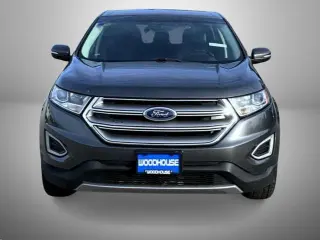 Ford Edge 2016 AWD SEL 4dr Crossover