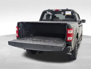 Ford F-150 2023 4x4 King Ranch 4dr SuperCrew 5.5 ft. SB