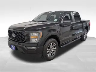 Ford F-150 2023 4x4 King Ranch 4dr SuperCrew 5.5 ft. SB