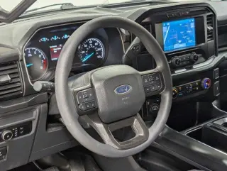 Ford F-150 2023 4x4 King Ranch 4dr SuperCrew 5.5 ft. SB