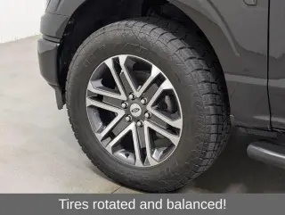 Ford F-150 2023 4x4 King Ranch 4dr SuperCrew 5.5 ft. SB