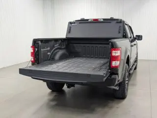 Ford F-150 2023 4x4 King Ranch 4dr SuperCrew 5.5 ft. SB