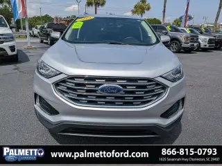 Ford Edge 2019 SEL 4dr Crossover