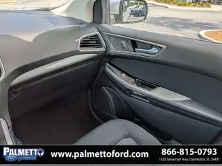 Ford Edge 2019 SEL 4dr Crossover
