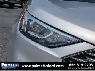 Ford Edge 2019 SEL 4dr Crossover