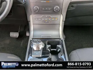 Ford Edge 2019 SEL 4dr Crossover