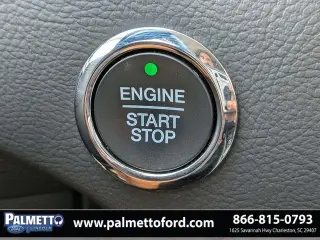 Ford Edge 2019 SEL 4dr Crossover