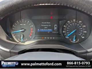 Ford Edge 2019 SEL 4dr Crossover
