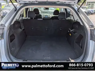 Ford Edge 2019 SEL 4dr Crossover