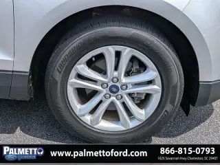 Ford Edge 2019 SEL 4dr Crossover