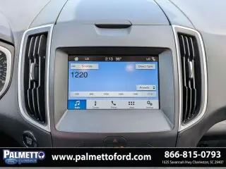 Ford Edge 2019 SEL 4dr Crossover