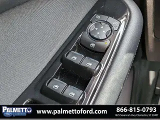 Ford Edge 2019 SEL 4dr Crossover
