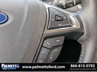 Ford Edge 2019 SEL 4dr Crossover