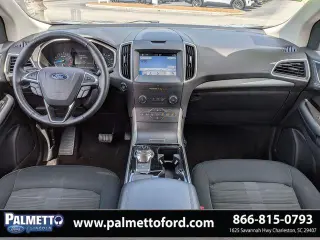 Ford Edge 2019 SEL 4dr Crossover
