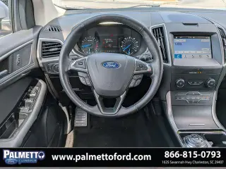 Ford Edge 2019 SEL 4dr Crossover