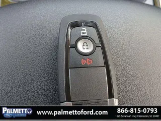 Ford Edge 2019 SEL 4dr Crossover