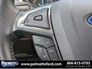 Ford Edge 2019 SEL 4dr Crossover