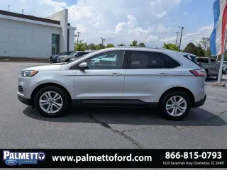 Ford Edge 2019 SEL 4dr Crossover