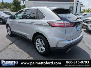 Ford Edge 2019 SEL 4dr Crossover