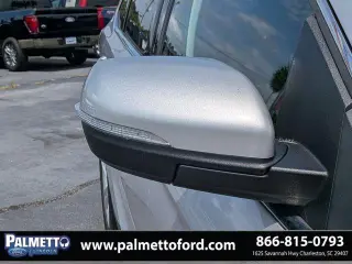 Ford Edge 2019 SEL 4dr Crossover