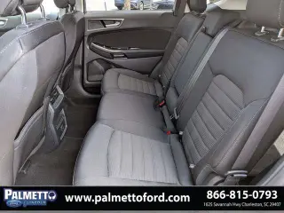 Ford Edge 2019 SEL 4dr Crossover