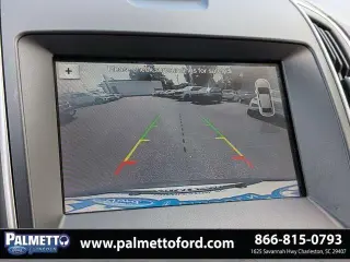 Ford Edge 2019 SEL 4dr Crossover