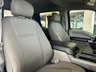 Ford F-150 2019 4x4 XL 4dr SuperCrew 5.5 ft. SB