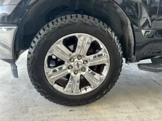 Ford F-150 2019 4x4 XL 4dr SuperCrew 5.5 ft. SB